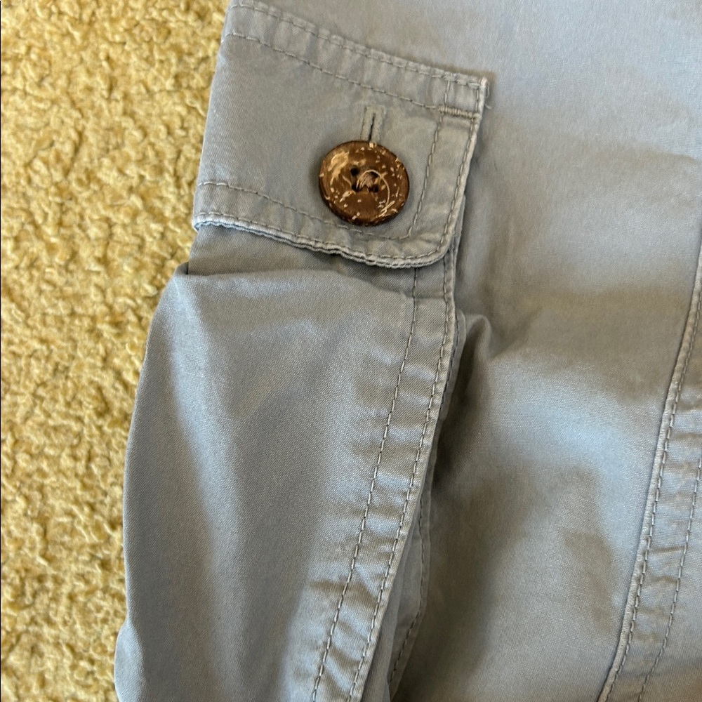 Patagonia Women's Gray Water Girl Pants - Picture 5 of 7